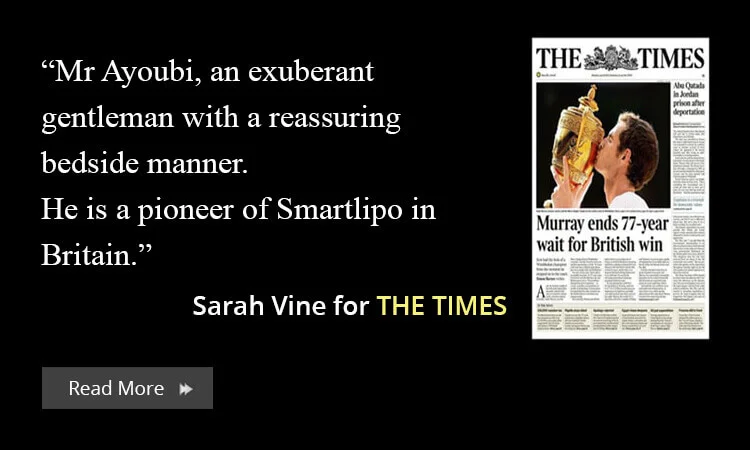 Sarah Vine for THE TIMES