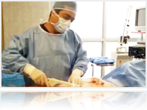 BodyTite - Radiofrequency Assisted Liposuction (RFAL) By Dr Ayham Al-Ayoubi