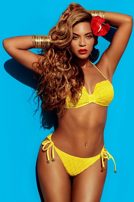 Beyonce-Knowles-bikini-H-M-Magazine-2013