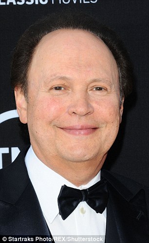 Billy Crystal Fillers