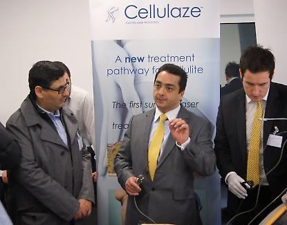 Cellulaze Cellulite