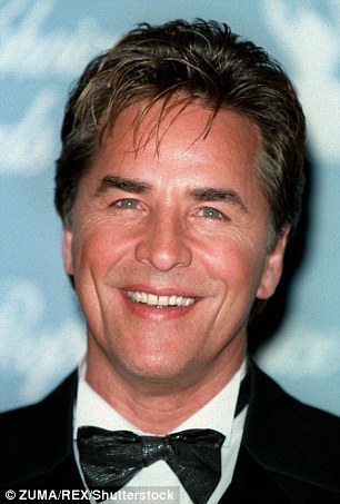 Don Johnson Botox