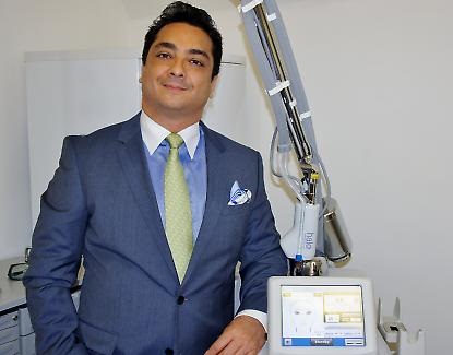 Dr Ayham Al-Ayoubi
