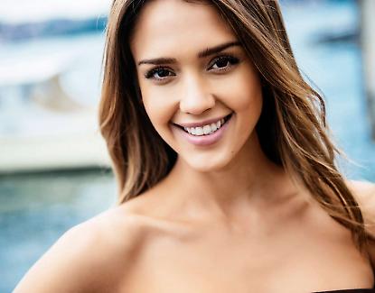 Jessica Alba