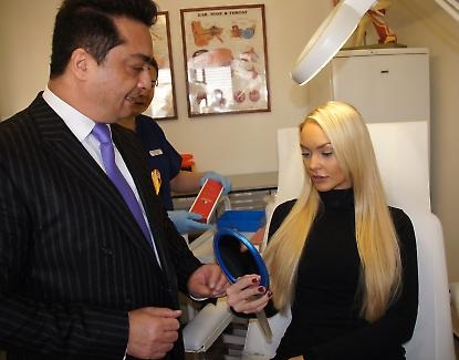 Neauvia Organic Dermal Filler