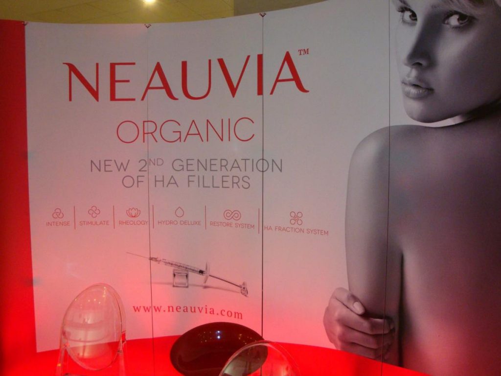 NEAUVIA Organic