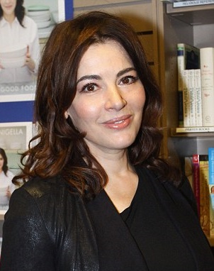 Nigella Lawson