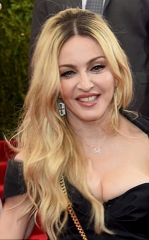 Madonna