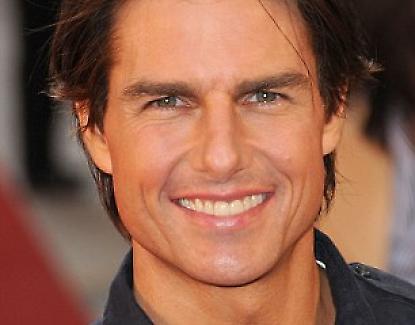 Tom Cruise Fillers