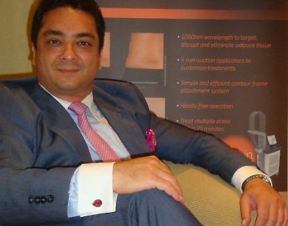 dr ayham al-ayoubi