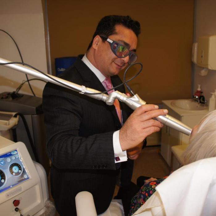 The Future of Aesthetic Lasers