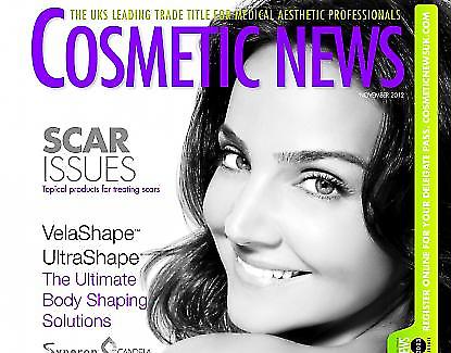 Dr Ayoubi about CO2 laser in Anti-Ageing