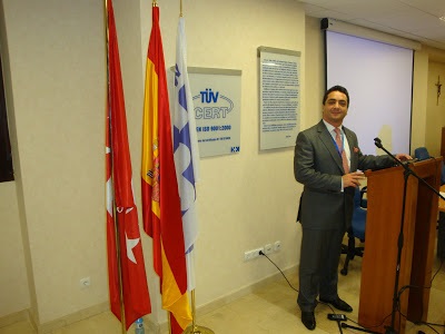 Dr Ayoubi 