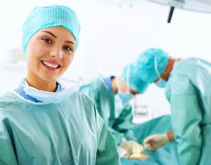 Cosmetic surgery