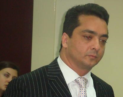 DR Ayham Al-Ayoubi