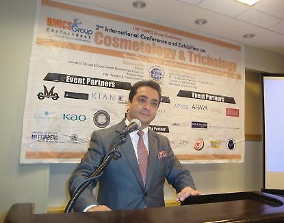 Dr Ayham Al-Ayoubi