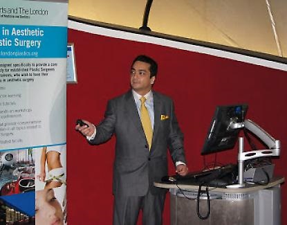 Dr Ayham Al-Ayoubi
