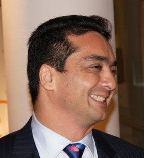 Dr Ayham Al-Ayoubi