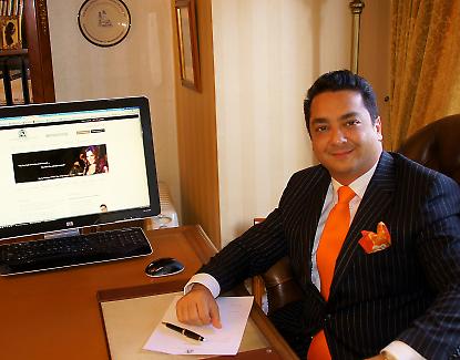 Dr Ayham Al-Ayoubi