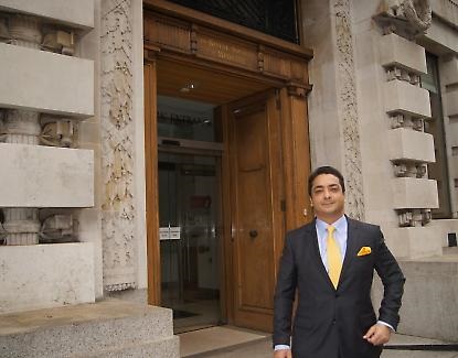 Dr Ayham Al-Ayoubi Smartlipo RSM