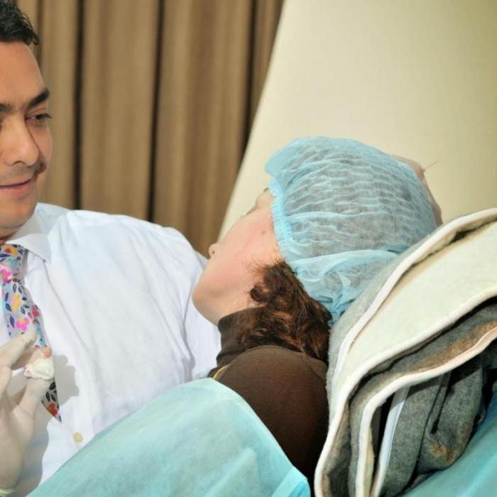 Dr Ayham Al-Ayoubi-ZO Skincare