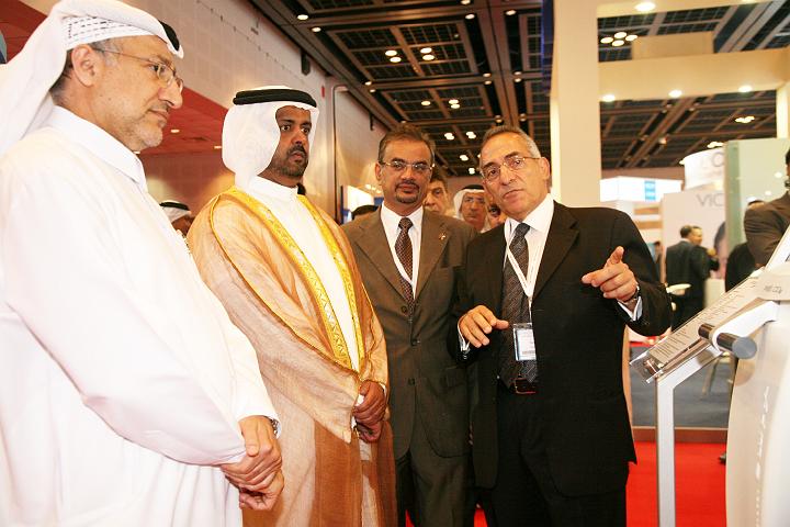 Dubai DERMA Conference and Exhibition