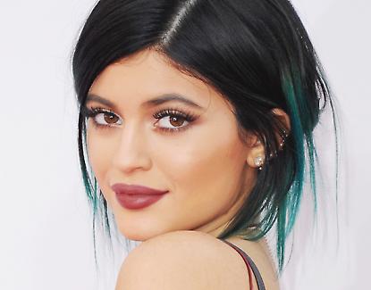 Lip enhancement