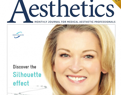 Dr Ayoubi about Silhouette Soft - November 2015
