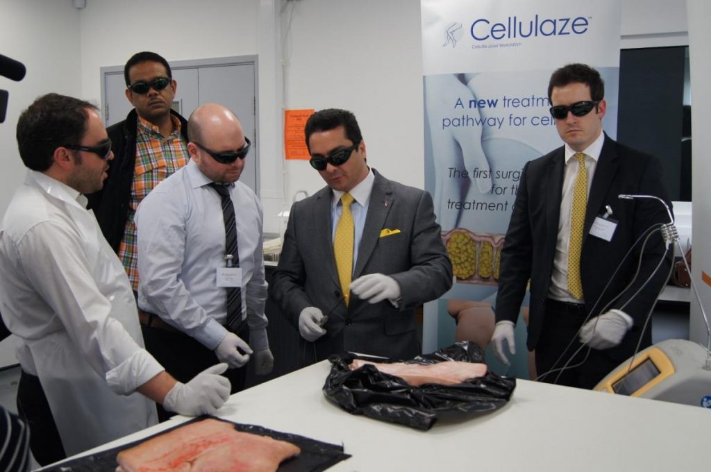 Cellulaze