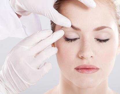 blepharoplasty