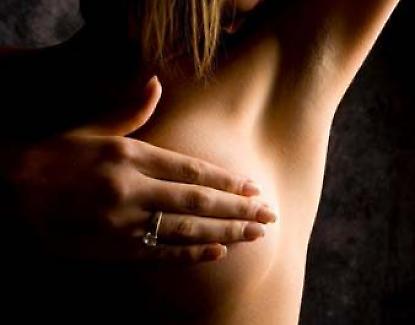 breast cancer