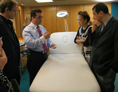 breast augmentation