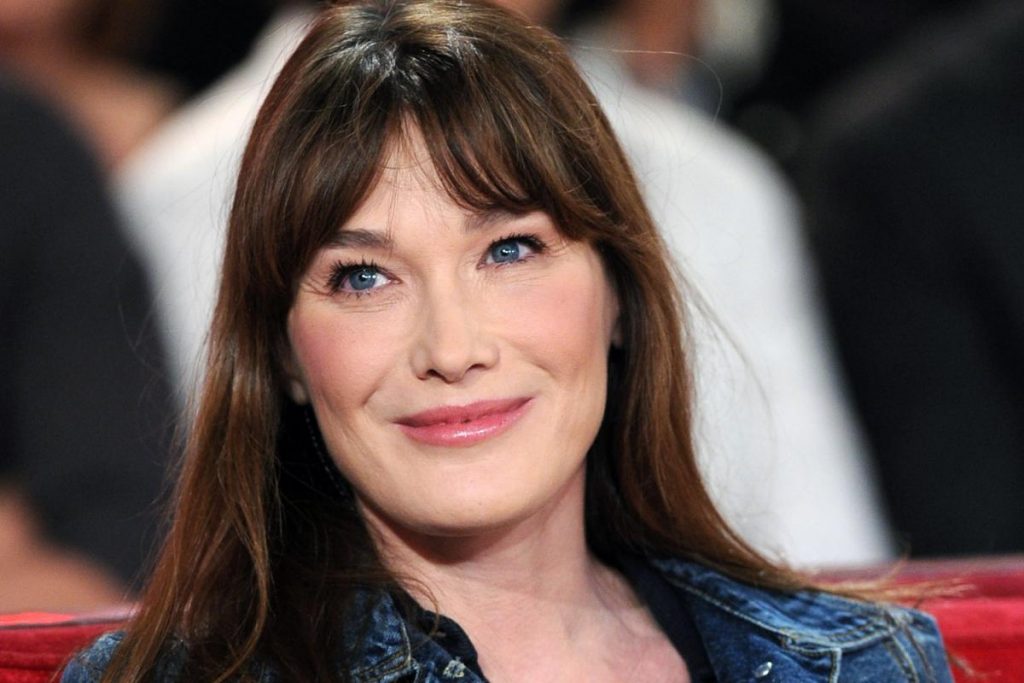 Carla Bruni