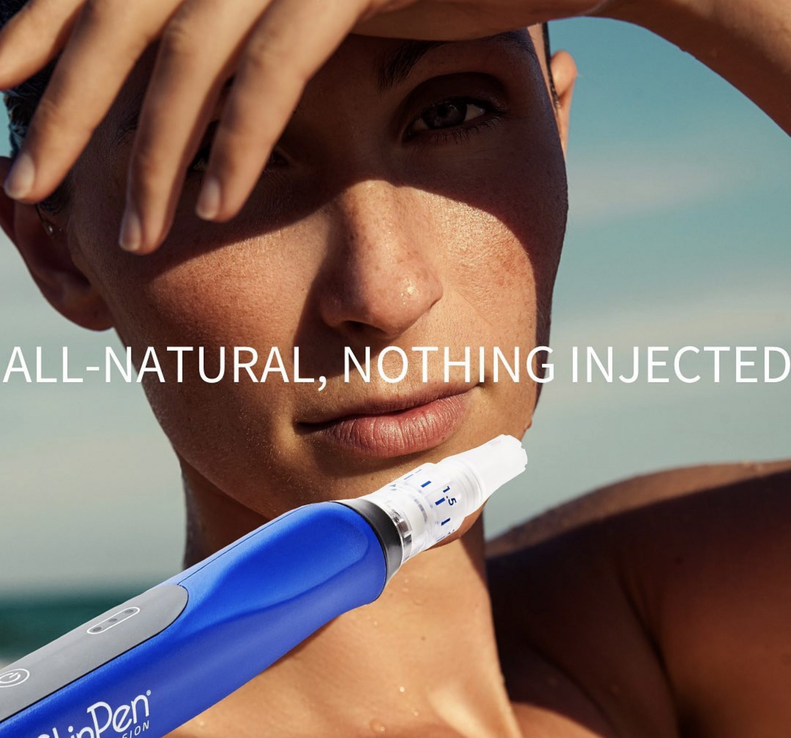 SkinPen Precision has revolutionised the microneedling industry LMA
