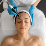 Hydra Facial