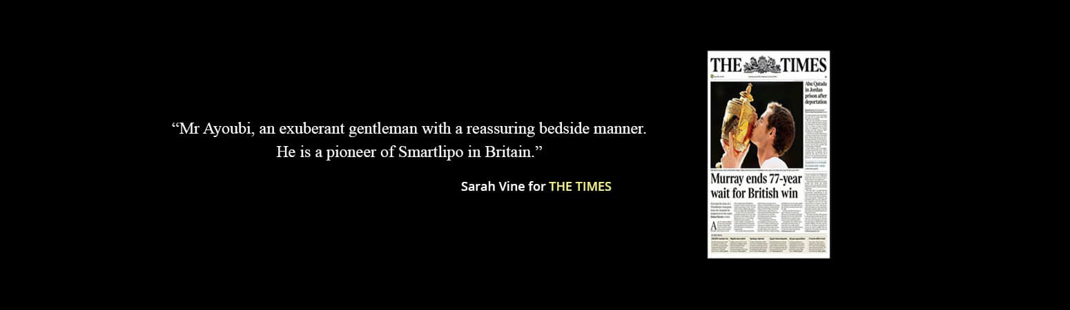 Sarah Vine for THE TIMES