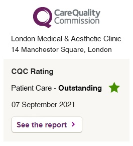 CQC Rating